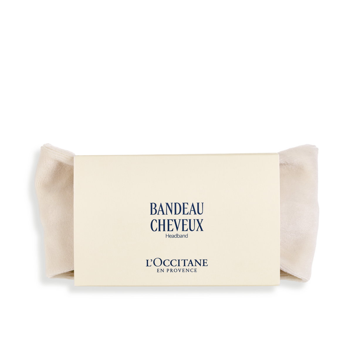 Holiday 2025 Headband