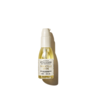 IMMORTELLE DIVINE FIRMING BODY OIL 15ml