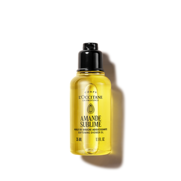 SOFTENING​ SHOWER OIL 35ml