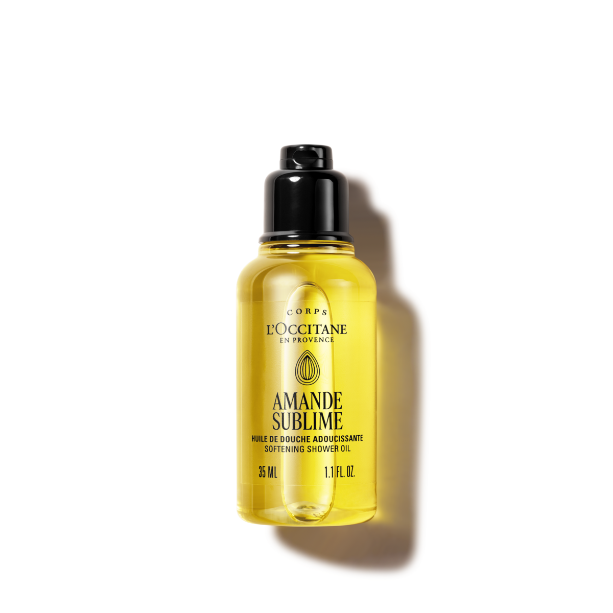 SOFTENING​ SHOWER OIL 35ml