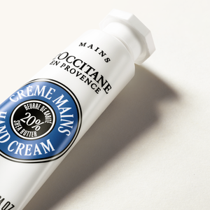 Shea Hand Cream
