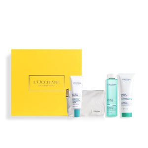 REOTIER SOURCE სასაჩუქრე ნაკრები