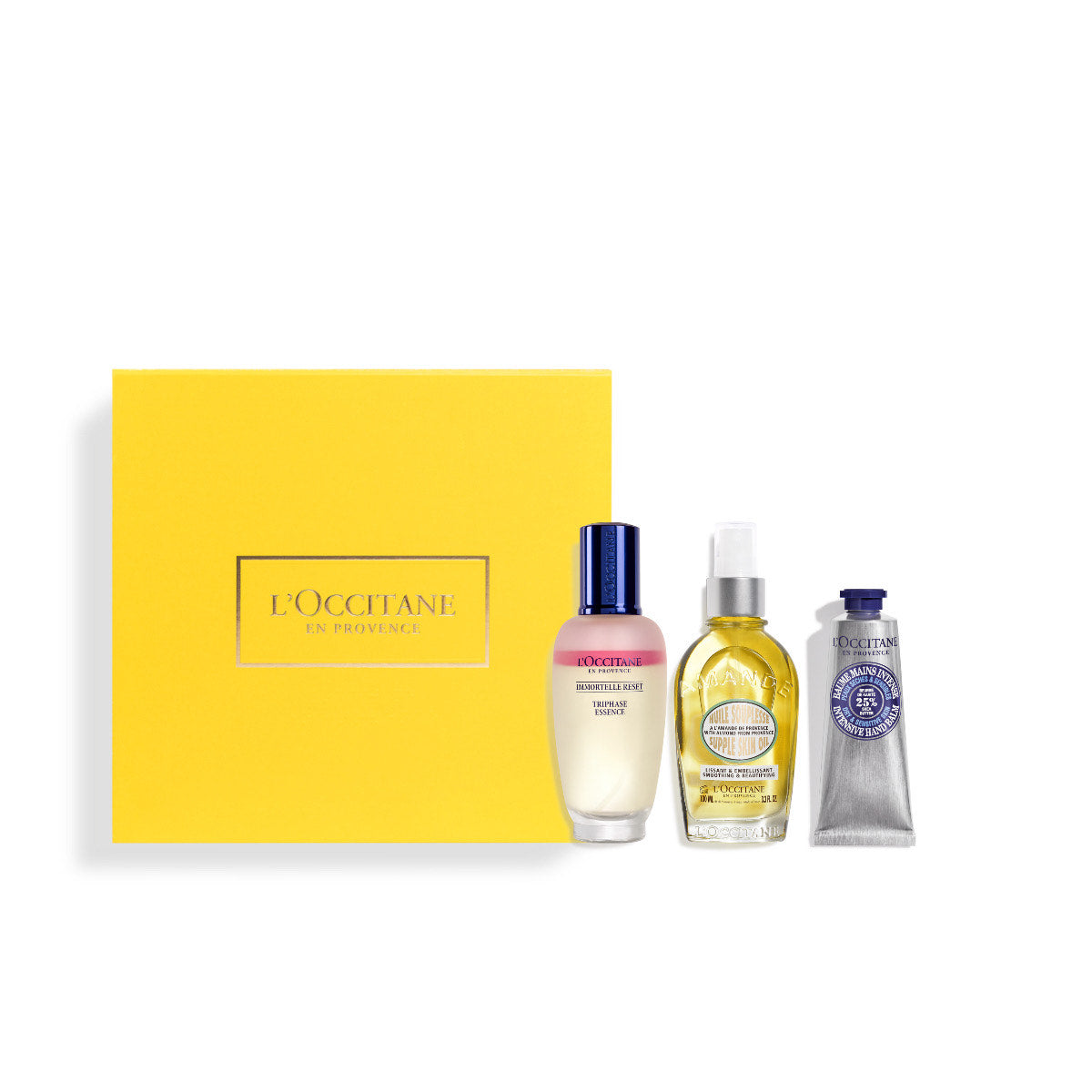 სასაჩუქრე ნაკრები