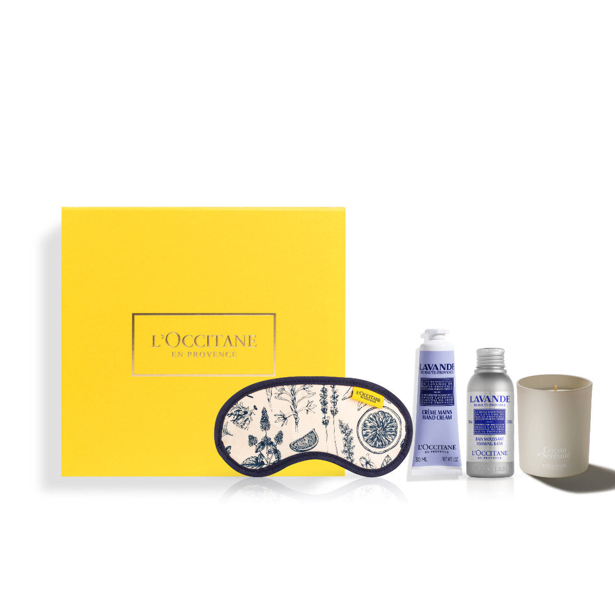 სასაჩუქრე ნაკრები რელაქსაცია