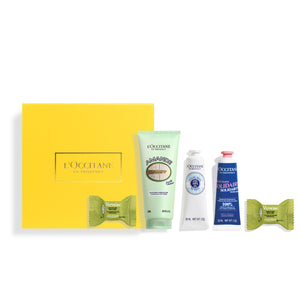 სასაჩუქრე ნაკრები