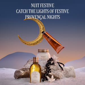 Nuit Festive Perfumed Hand Cream