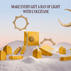 Verveine Ornament