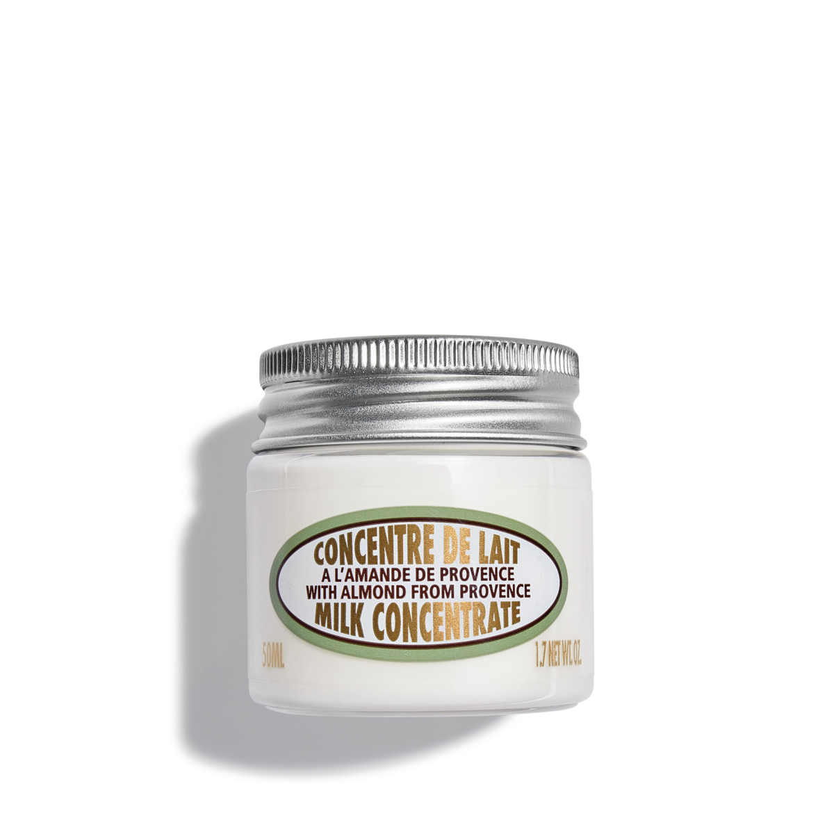 Almond Milk Concentrate
