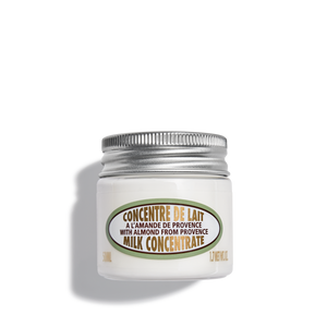 Almond Milk Concentrate
