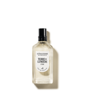 Terre de Lumière eau de toilette