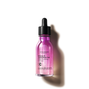 სკალპის ღამის დამამშვიდებელი და აღმდგენი შრატი