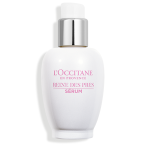Reine des Prés Brightening Concentrate Serum