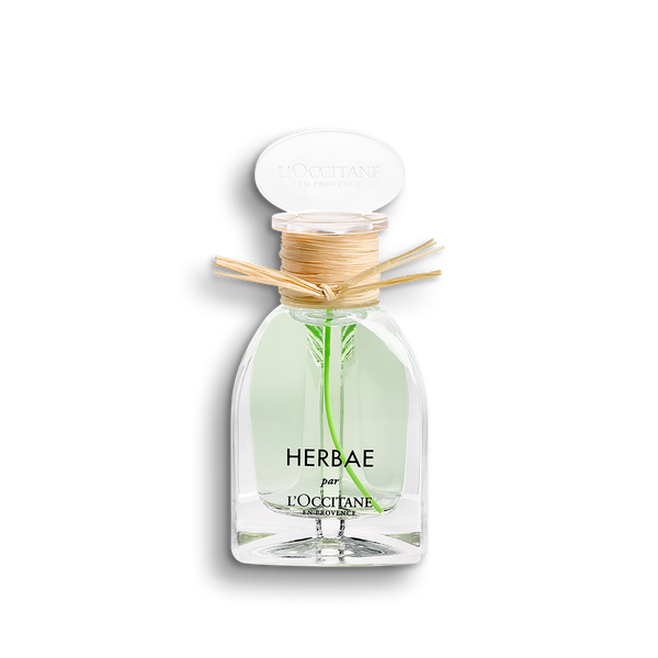 Herbae სუნამო  50მლ