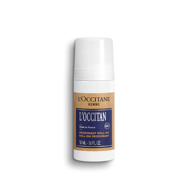 L'Occitan - ბურთულიანი დეოდორანტი