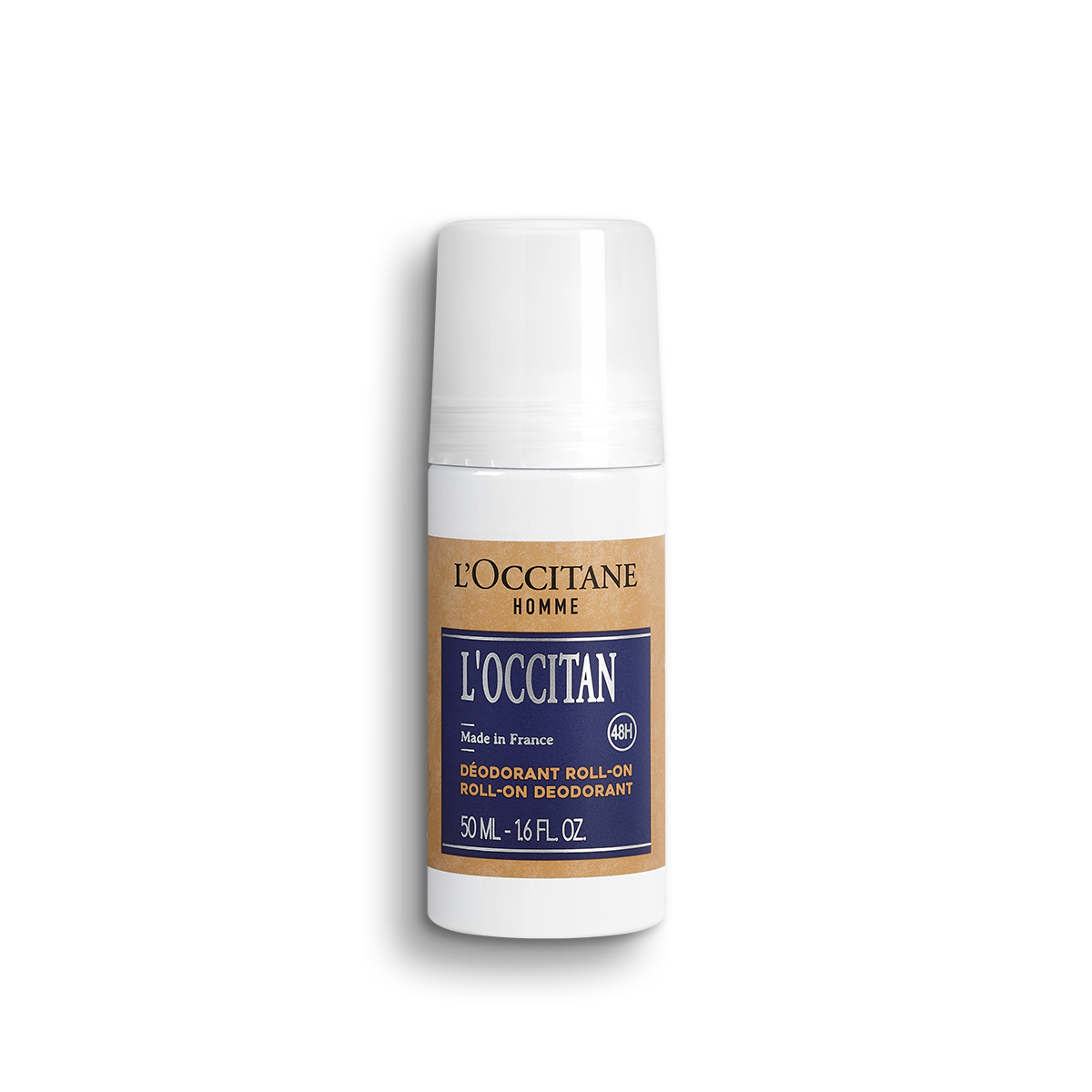 L'Occitan - ბურთულიანი დეოდორანტი