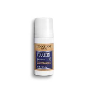 L'Occitan - ბურთულიანი დეოდორანტი